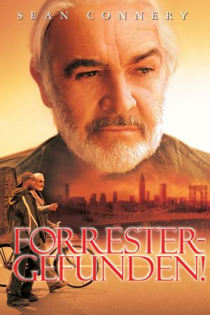 Forrester - Gefunden! poster