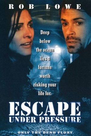 Escape under Pressure hdfilme stream online