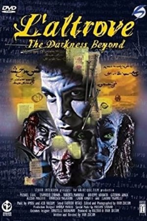 Darkness Beyond poster