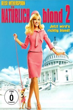 Natürlich blond 2 hdfilme stream online