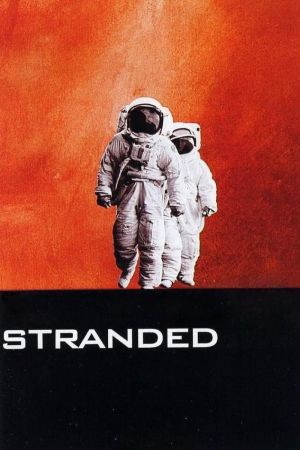 Naufragos - Gestrandet poster