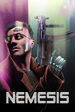 Nemesis poster