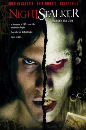 Nightstalker - Die Bestie von L.A. poster