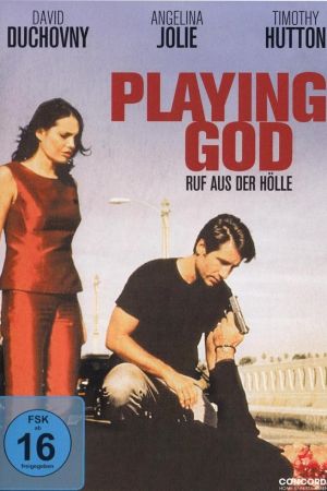 Playing God poster