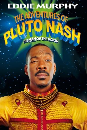 Pluto Nash - Im Kampf gegen die Mondmafia hdfilme stream online