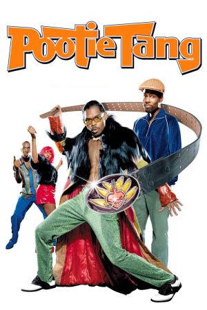 Pootie Tang hdfilme stream online