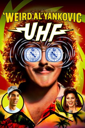 UHF - Sender mit beschränkter Hoffnung poster