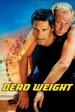 Ball & Chain – Zwei Nieten und sechs Richtige poster