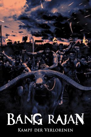 Bang Rajan - Kampf der Verlorenen poster