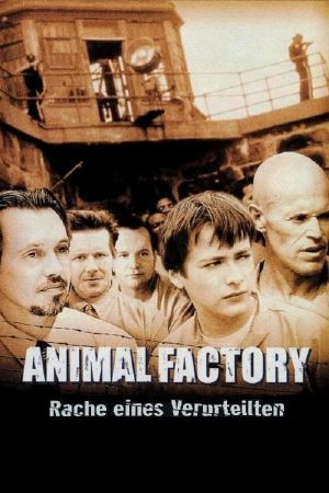 Animal Factory - Rache eines Verurteilten hdfilme stream online