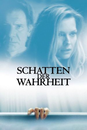 Schatten der Wahrheit poster