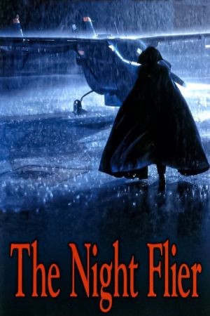 Stephen King's The Night Flier hdfilme stream online