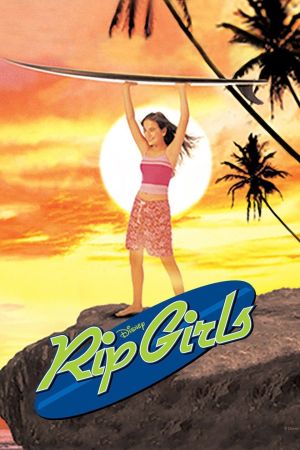Surfer Girls poster