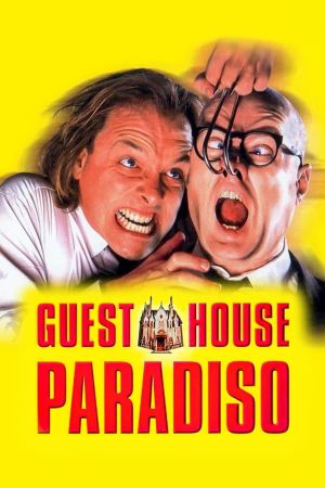 Guest House Paradiso hdfilme stream online
