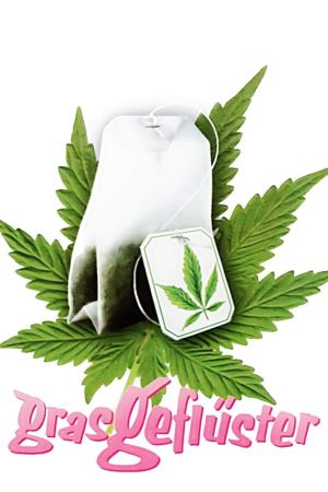 Grasgeflüster poster