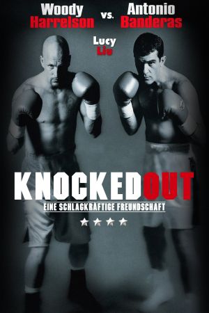 Knocked Out – Eine schlagkräftige Freundschaft poster