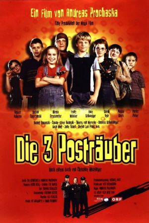Die 3 Posträuber hdfilme stream online