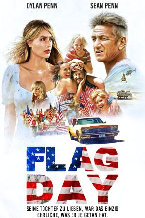 Flag Day hdfilme stream online