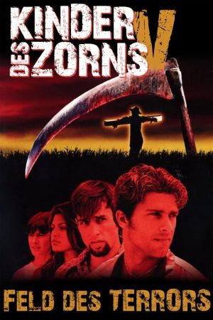 Kinder des Zorns 5 - Feld des Terrors hdfilme stream online
