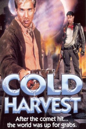 Cold Harvest - Der Countdown läuft hdfilme stream online
