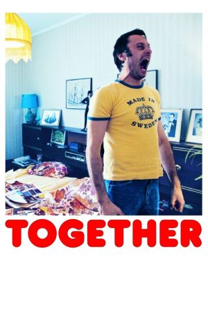 Together - Zusammen poster