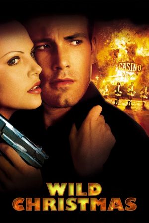 Wild Christmas poster