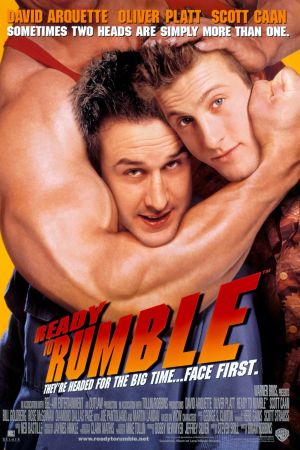 Ready to Rumble hdfilme stream online