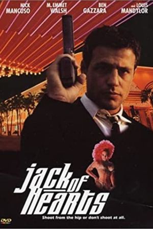 Jack of Hearts poster