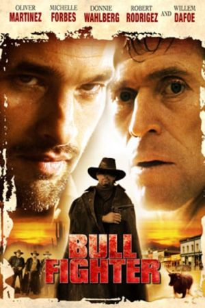 Bullfighter - Irgendwo in Mexiko poster