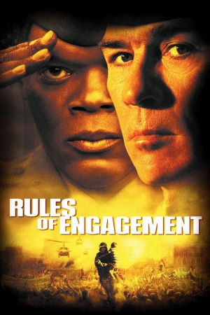 Rules - Sekunden der Entscheidung poster