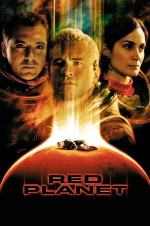 Red Planet hdfilme stream online