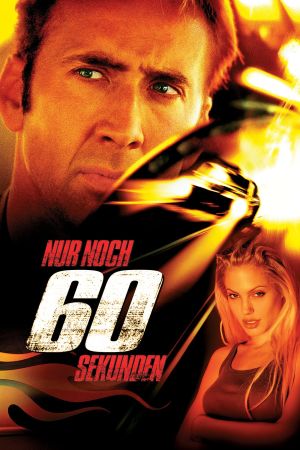 Nur noch 60 Sekunden poster