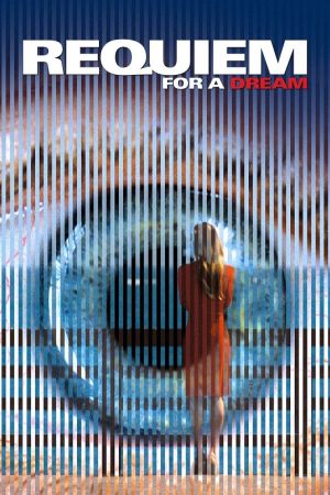 Requiem for a Dream poster