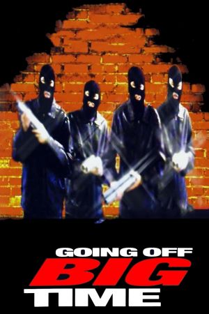 Liverpool Gangster poster