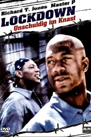 Lockdown - Unschuldig im Knast poster