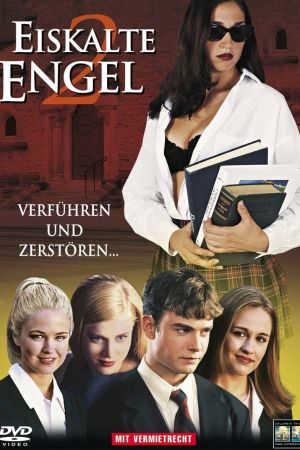 Eiskalte Engel 2 poster