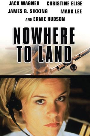 Panic Air - Der Tod fliegt mit poster