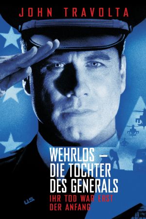 Wehrlos - Die Tochter des Generals poster