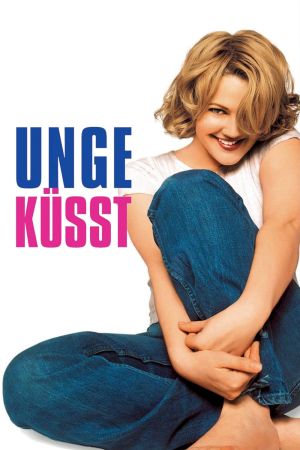 Ungeküsst poster