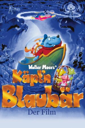 Käpt’n Blaubär – Der Film hdfilme stream online