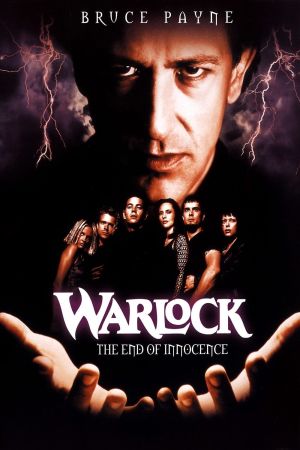 Warlock - Das Geisterschloss hdfilme stream online
