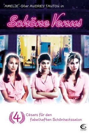 Schöne Venus poster