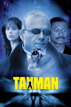 Taxman - Der Steuerfahnder von Brooklyn poster