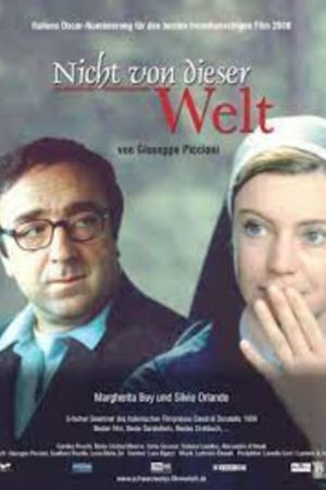 Nicht von dieser Welt poster