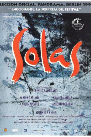 Solas hdfilme stream online
