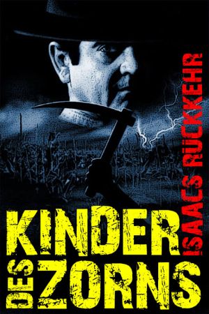 Kinder des Zorns 6 - Isaacs Rückkehr poster