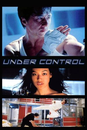 Under Control hdfilme stream online