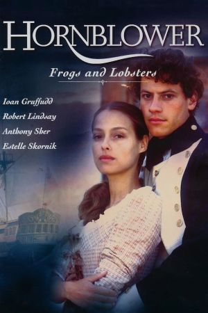 Hornblower - Froschfresser und Rotröcke poster
