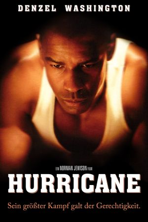 Hurricane poster