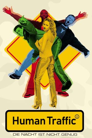 Human Traffic hdfilme stream online